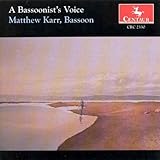 BASSOONISTS VOICE                                  image