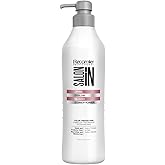 Salon In Recamier Color Guard Conditioner for Colored Hair – Prolongs Color Vibrance 33.8 Fl Oz