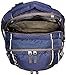 High Sierra Access Laptop Backpack, True Navy/Mercury, 20 x 15 x 9.5-Inch