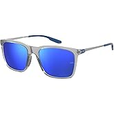 Under Armour mens Ua Reliance Square Sunglasses