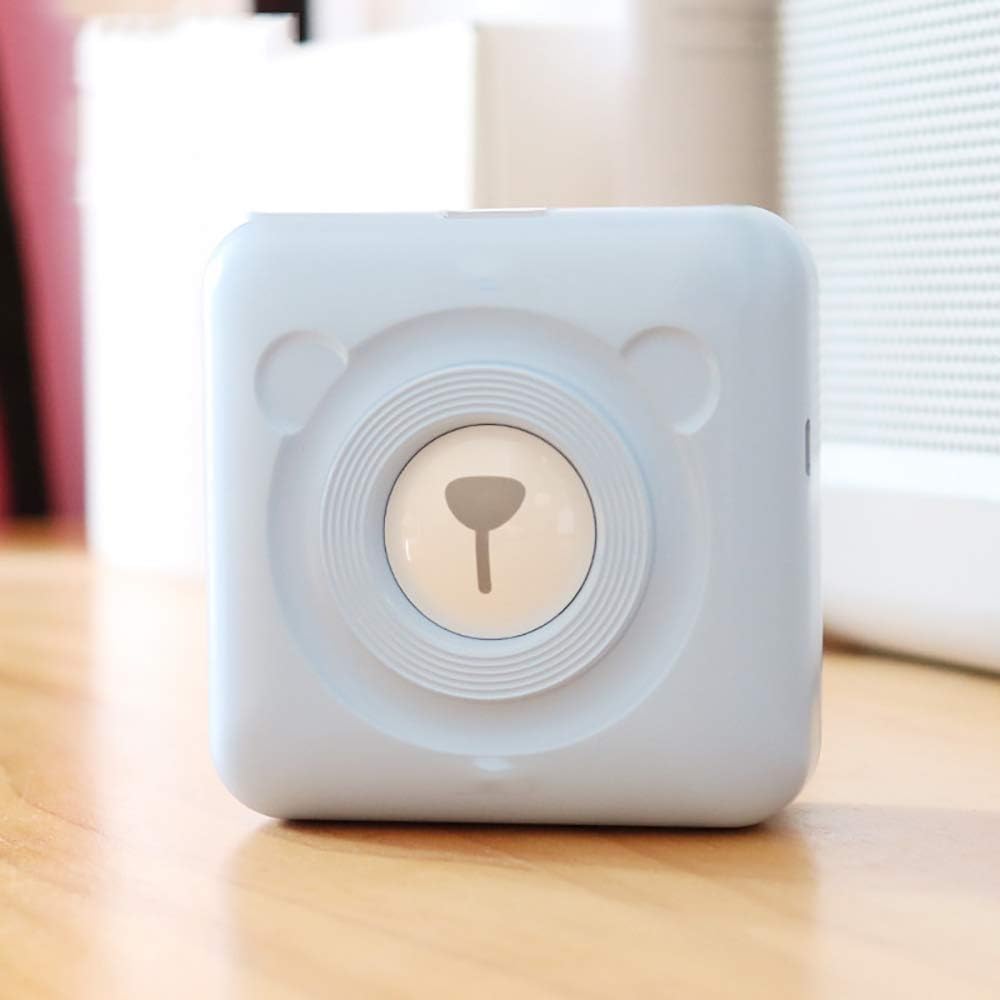 portable smartphone printer amazon