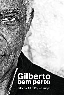 Livro Gilberto bem perto