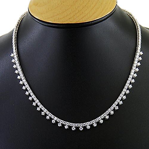 Highest AAA quality CZ Necklace