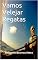 Livro Vamos Velejar  Regatas