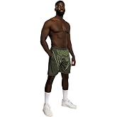 Venum Serpenti Training Shorts