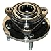 GMB 799-0156 Wheel Bearing Hub Assembly