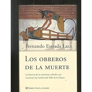 Los Obreros De LA Muerte (Spanish Edition)