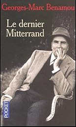 Le  dernier Mitterrand