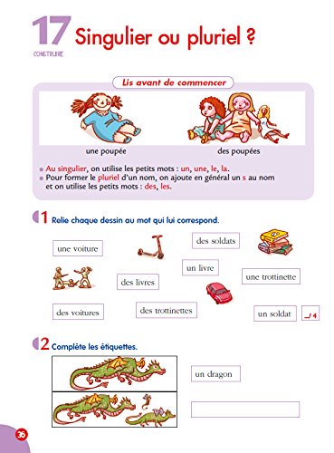 Amazonfr Bescherelle Français Cp Catherine Gau Livres - 