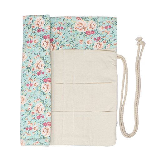 3 Knitting+Needles+Rolling+Organizer+Accessories