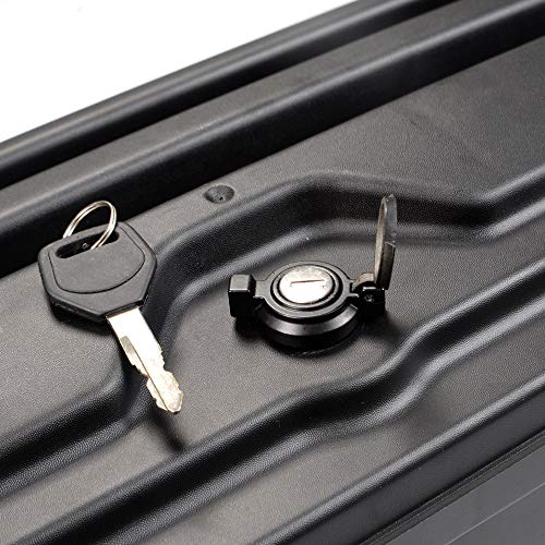 PIT66 Lockable Truck Bed Storage Toolbox Compatible With 20022018