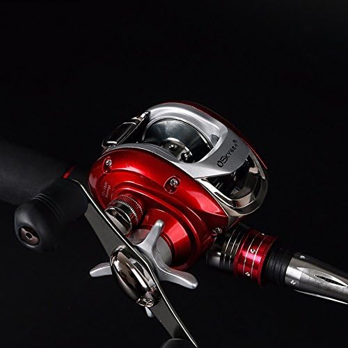 Water Wheels Halleluyah Fishing Reel Right Hand Grips Road And Road Yalun Raft Round Round Fish,Other,Left Handed