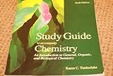 Chemistry : An Introduction to General Organic and Biological Chemistry, Timberlake, Karen C., 0673990559