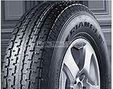 triangle TR643 Trailer Radial Tire-205/75R14 00