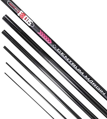 Stillwater Matchstix Focus Margin Poles