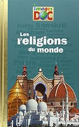 Les  religions du monde