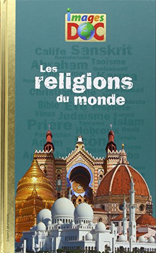 Les  religions du monde