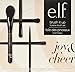 e.l.f. Brush It Up Makeup, 0.18 Ounce