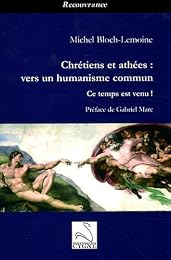 Chrétiens et athées