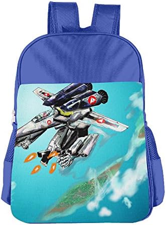Genesis Climber MOSPEADA School Backpack Bag
