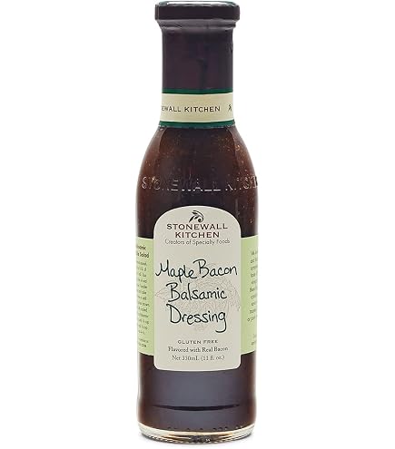 Amazon.com : Stonewall Kitchen Organic Honey Orange Balsamic Dressing, 11 Ounces : Grocery & Gourmet Food Amazon.com : Stonewall Kitchen Organic Honey Orange Balsamic Dressing, 11 Ounces : Grocery & Gourmet Food