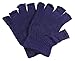 Gelante Classic Adult Winter Fingerless Knitted Magic Gloves Wholesale Lot 12 Pairs - 9907-Assorted