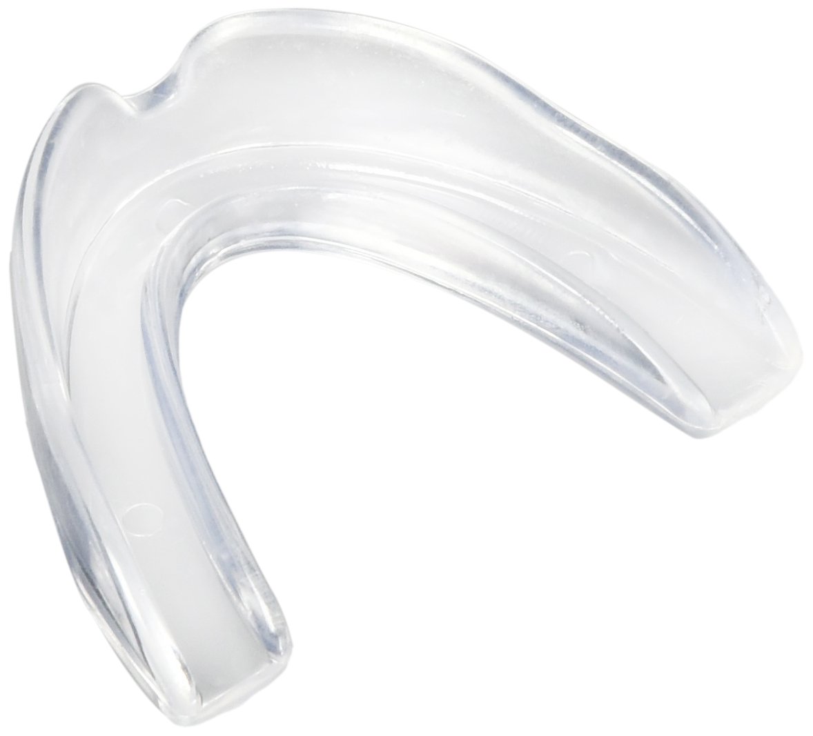ENERGETICS Mouthguards -253338 Mouthguards TRANSLUCENT One Size