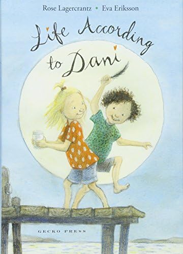 Life According to Dani (My Happy Life)