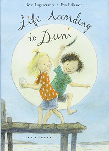 Life According to Dani (My Happy Life)