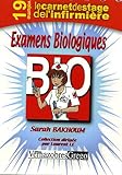 examens biologiques by 