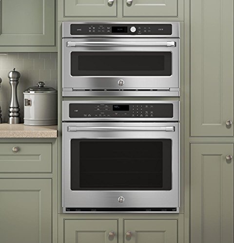 3 GE+CSB9120SJSS+Advantium+Stainless+Electric