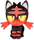 POKÉ PLUSH STANDARD LITTEN