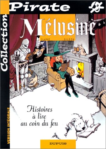 Histoires à lire au coin du feu