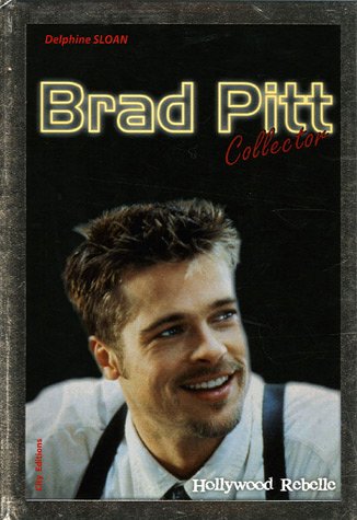 Brad Pitt