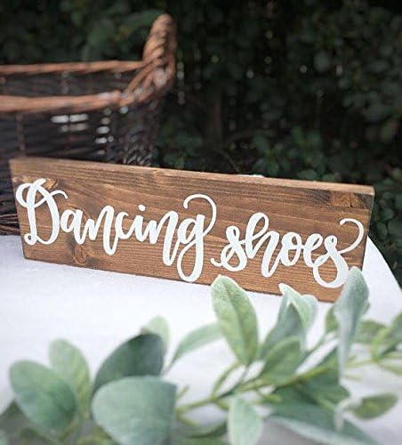 wedding dancing shoes