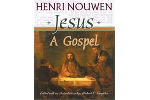 Jesus: A Gospel