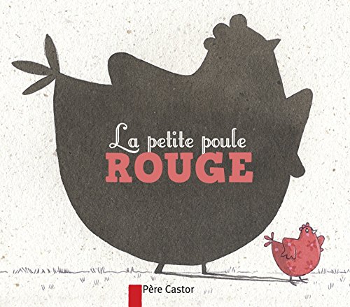 La  petite poule rouge
