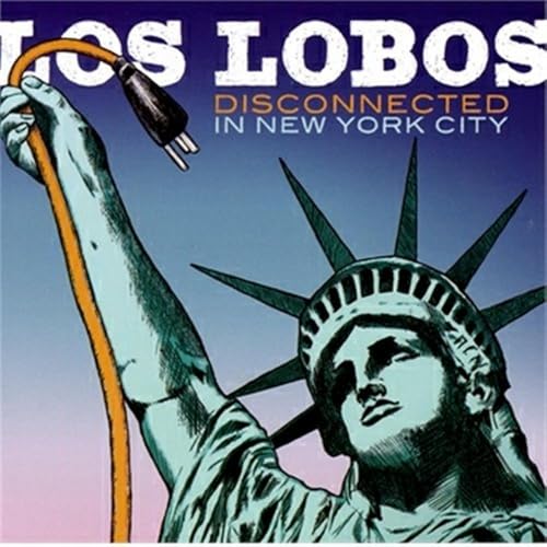 Disconnected in New York City