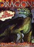 Dragons- A Fantasy Made Real
