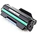LINKYO Compatible Toner Cartridge Replacement for Canon 106 0264B001AA (Black)