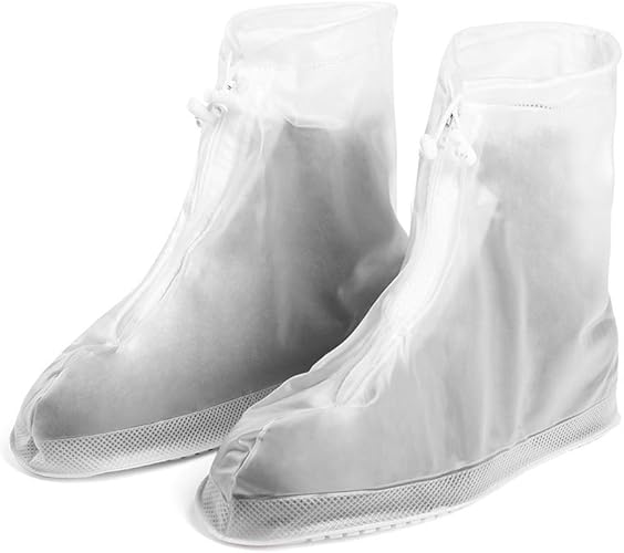 hello sunny waterproof shoe cover