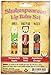 Accoutrements Shakespearean Lip Balm Set