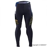Outdoor Cyclist Bicycle Pants Riding Bike
