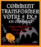 Image de Comment transformer votre ex en crapaud