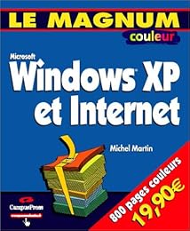 Windows XP et Internet