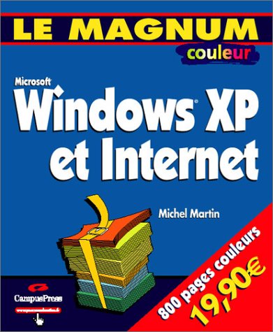Windows XP et Internet