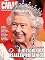 Livro Revista CARAS - Edição Especial - A História da Realeza Britânica (Especial CARAS)