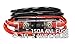 KRIËGER 1500 Watt 12V Power Inverter Dual 110V AC outlets, Installation kit Included, Automotive Back up Power Supply for Blenders, vacuums, Power Tools and Emergency, Hurricane, Storm or Outage
