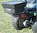 Earthway 12-Volt 100-Pound ATV-Mountable Broadcast Spreader M30