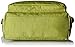 Baggallini Pocket Crossbody Travel Bag, Cactus, One Size